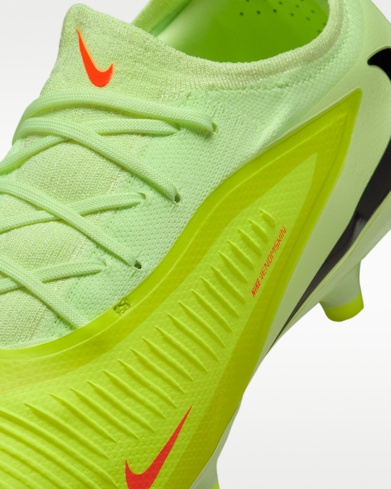 Nike Phantom 6 Low Pro Artificial-Grass Soccer Cleats 8