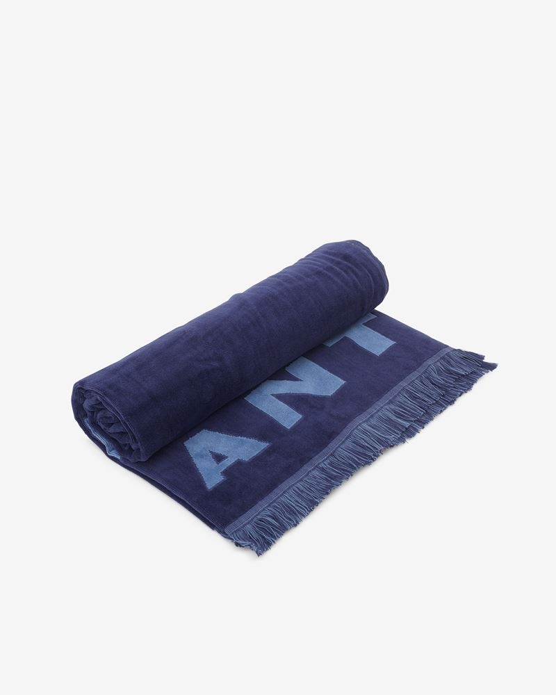 SOVERATO LOGO TOWEL - 4