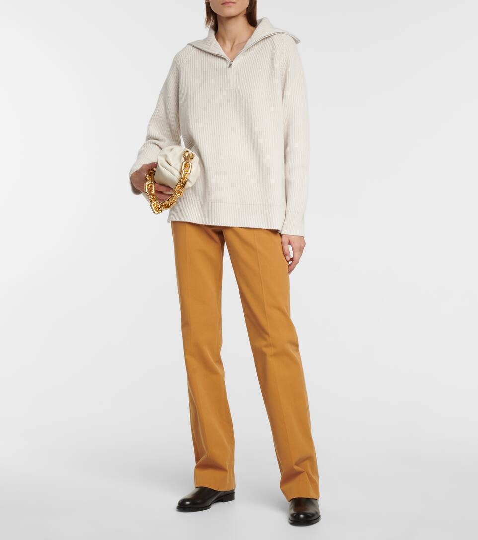 Spiga cashmere sweater - 2