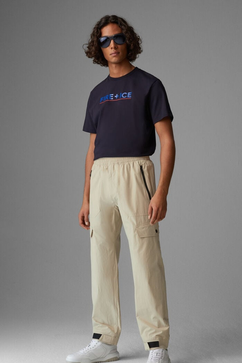BOGNER Markus Functional pants in Beige outlook