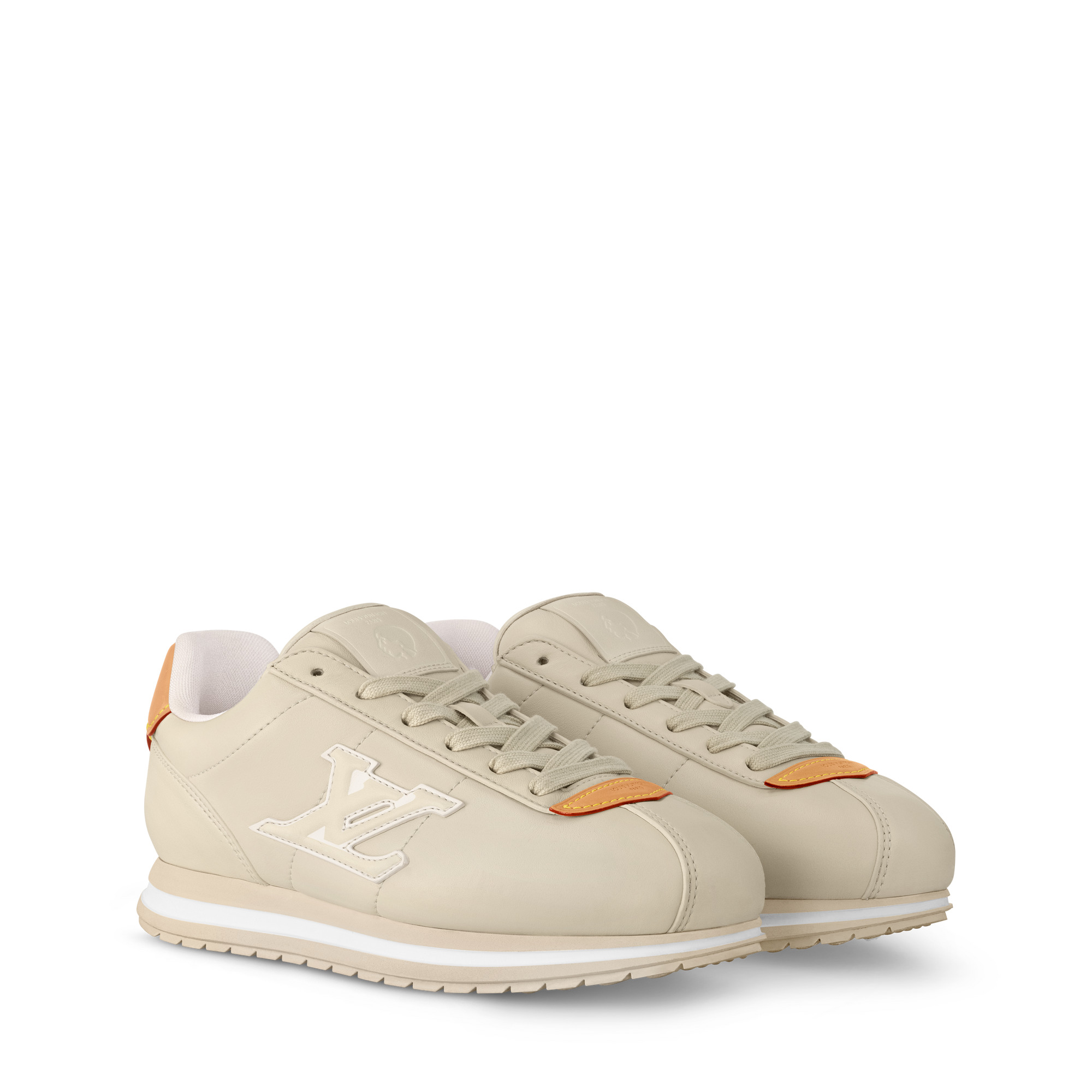 LV BUTTERSOFT Sneaker - 1
