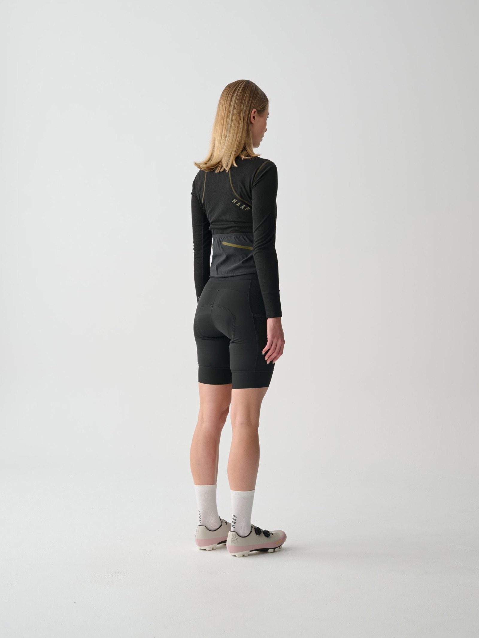 Women's Alt_Road™ LS Jersey 2.0 - 4