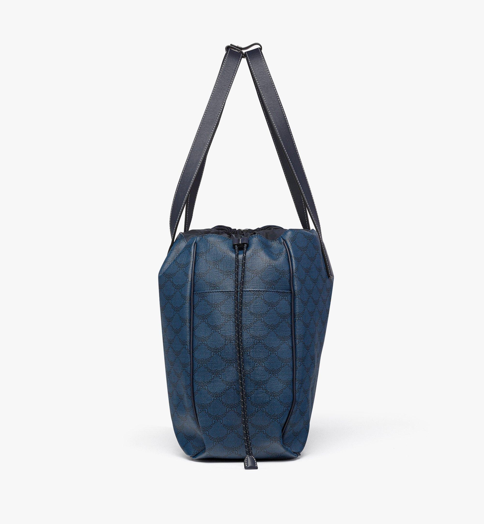 Himmel Drawstring Tote in Lauretos - 3