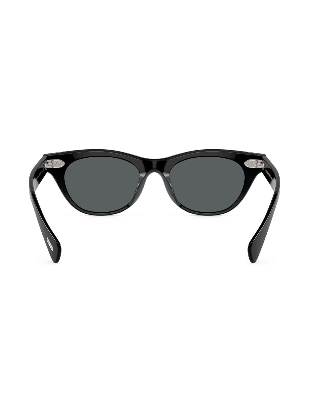 Avelin cat-eye sunglasses - 4