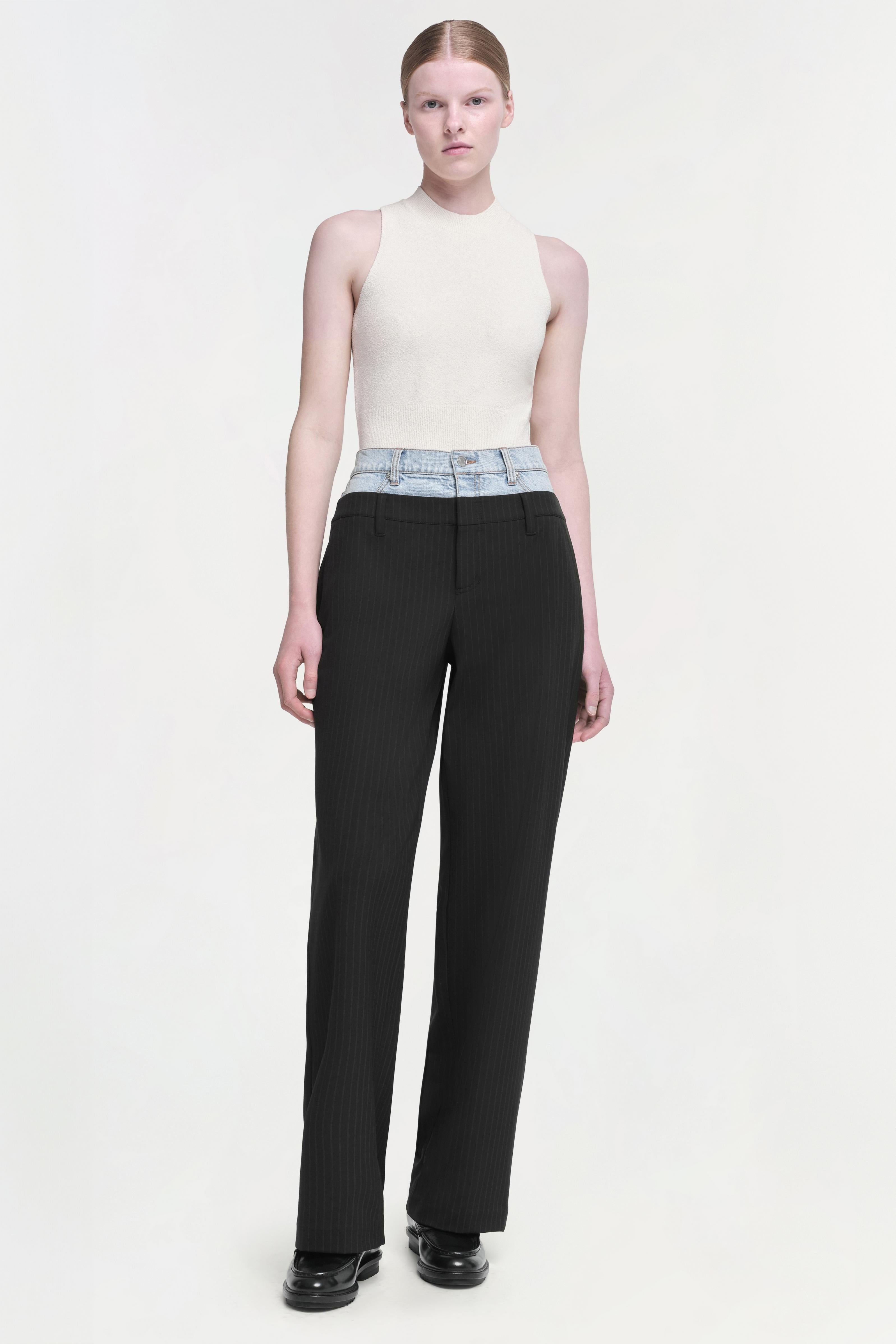 Ophelia Pant - 2