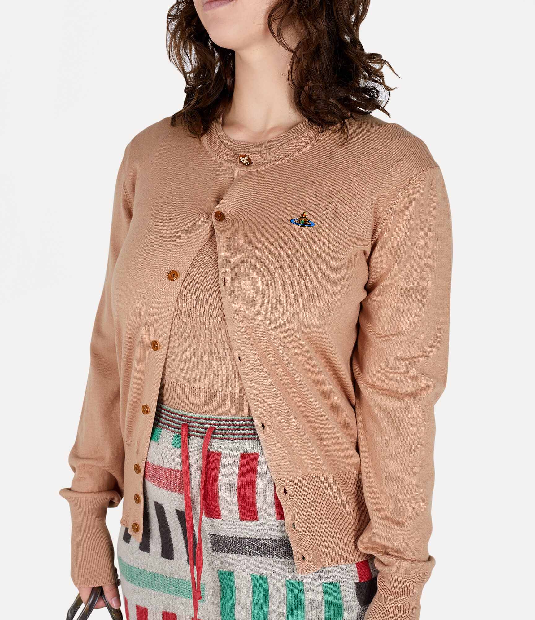 BEA CARDIGAN - 7