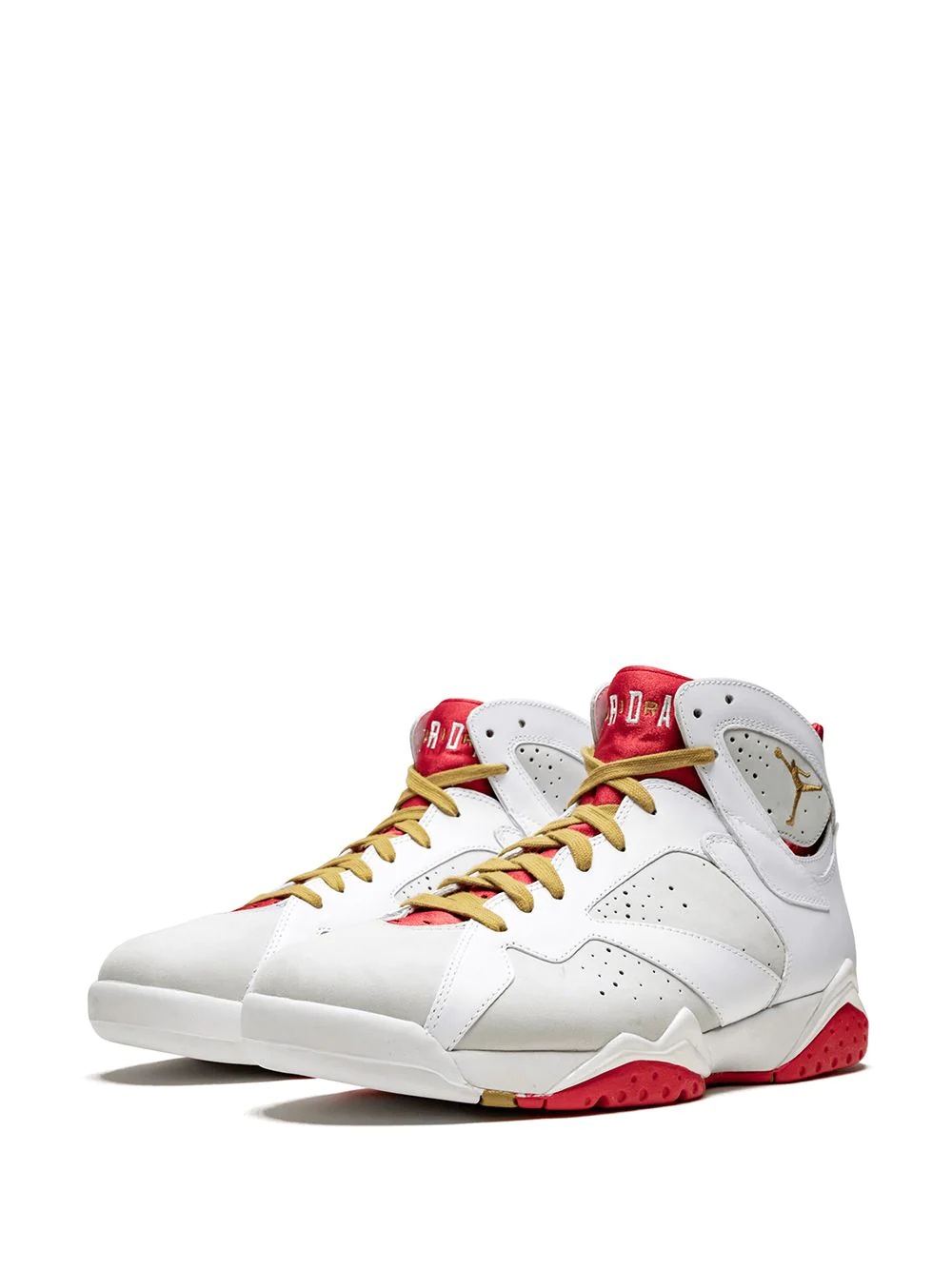 Air Jordan 7 Retro Year Of The Rabbit - 2