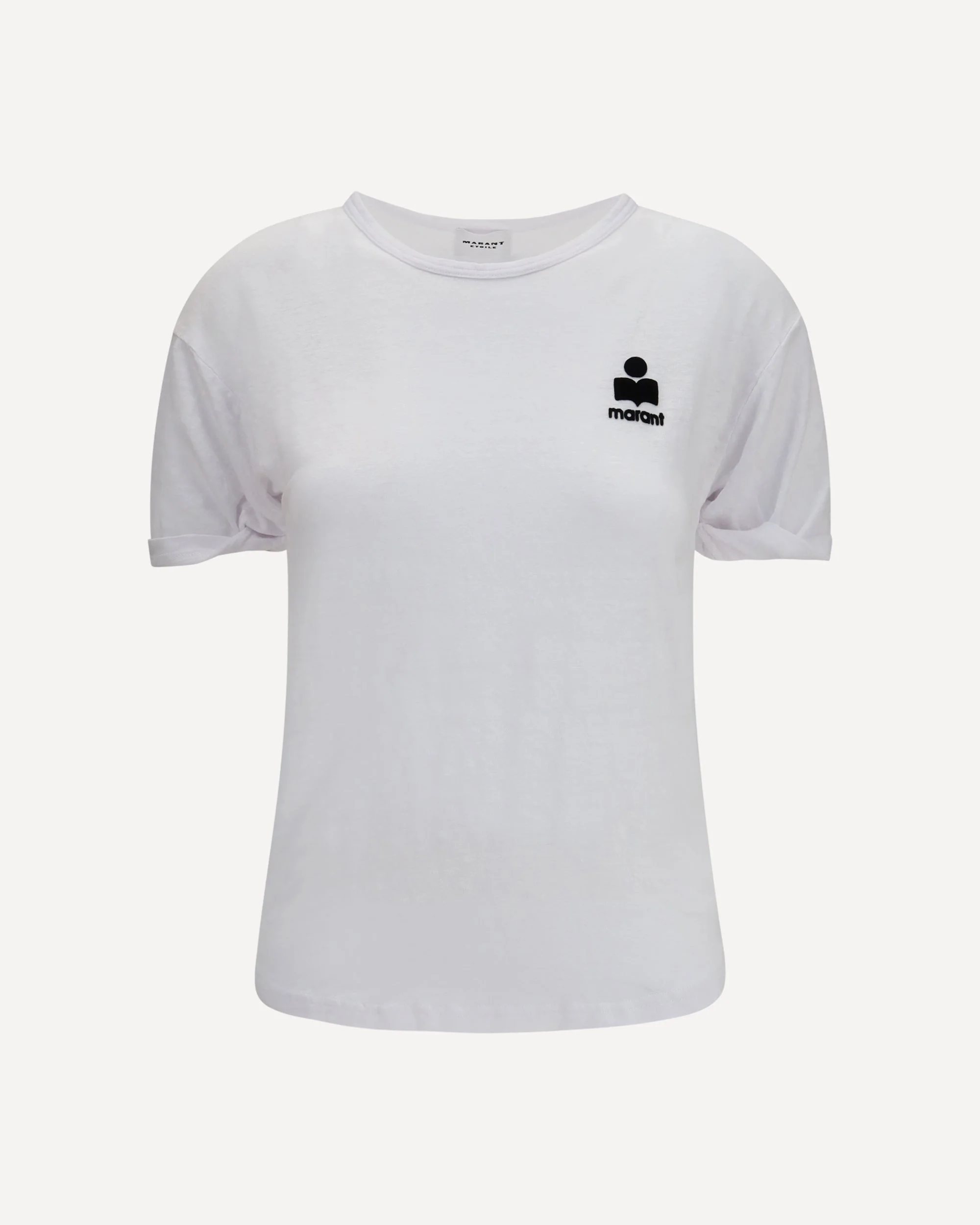 Koldia logo T-shirt - 1