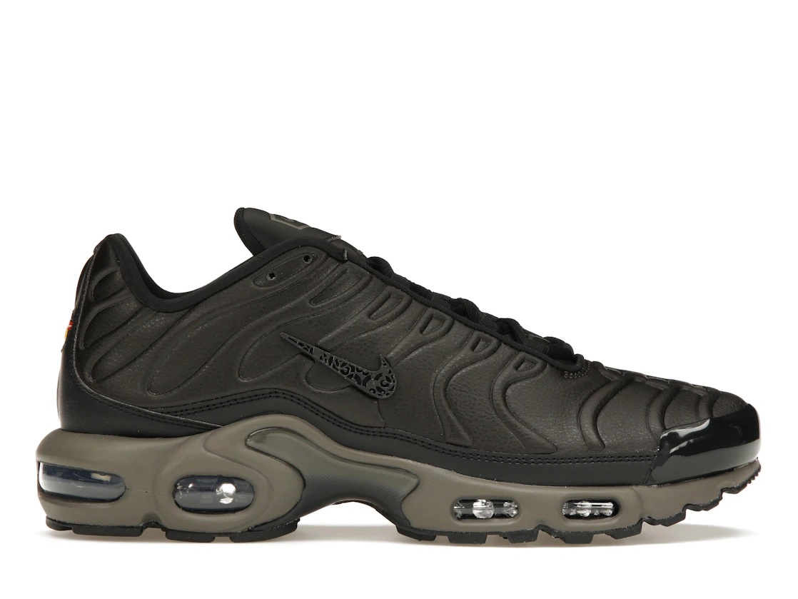 Nike Air Max Plus Premium Paris - 1