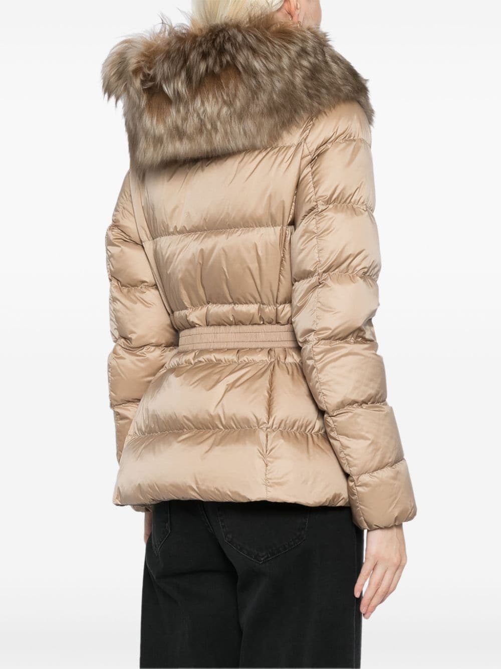 Boed down jacket - 4