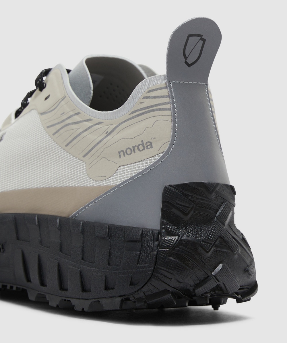 Dyneema 001 sneaker - 8