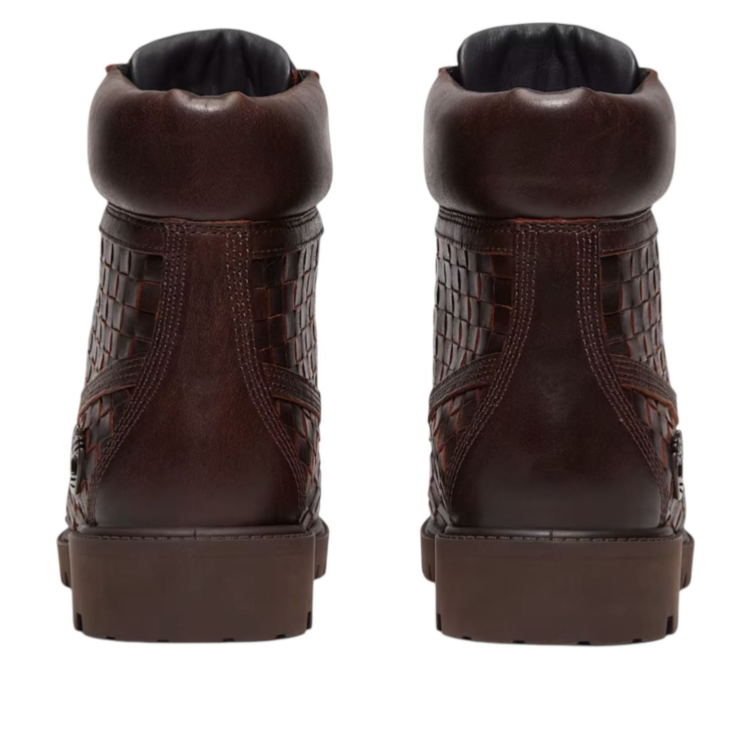 Timberland Premium 6 inch 'Dark Brown' TB0A6FD6W01 - 3