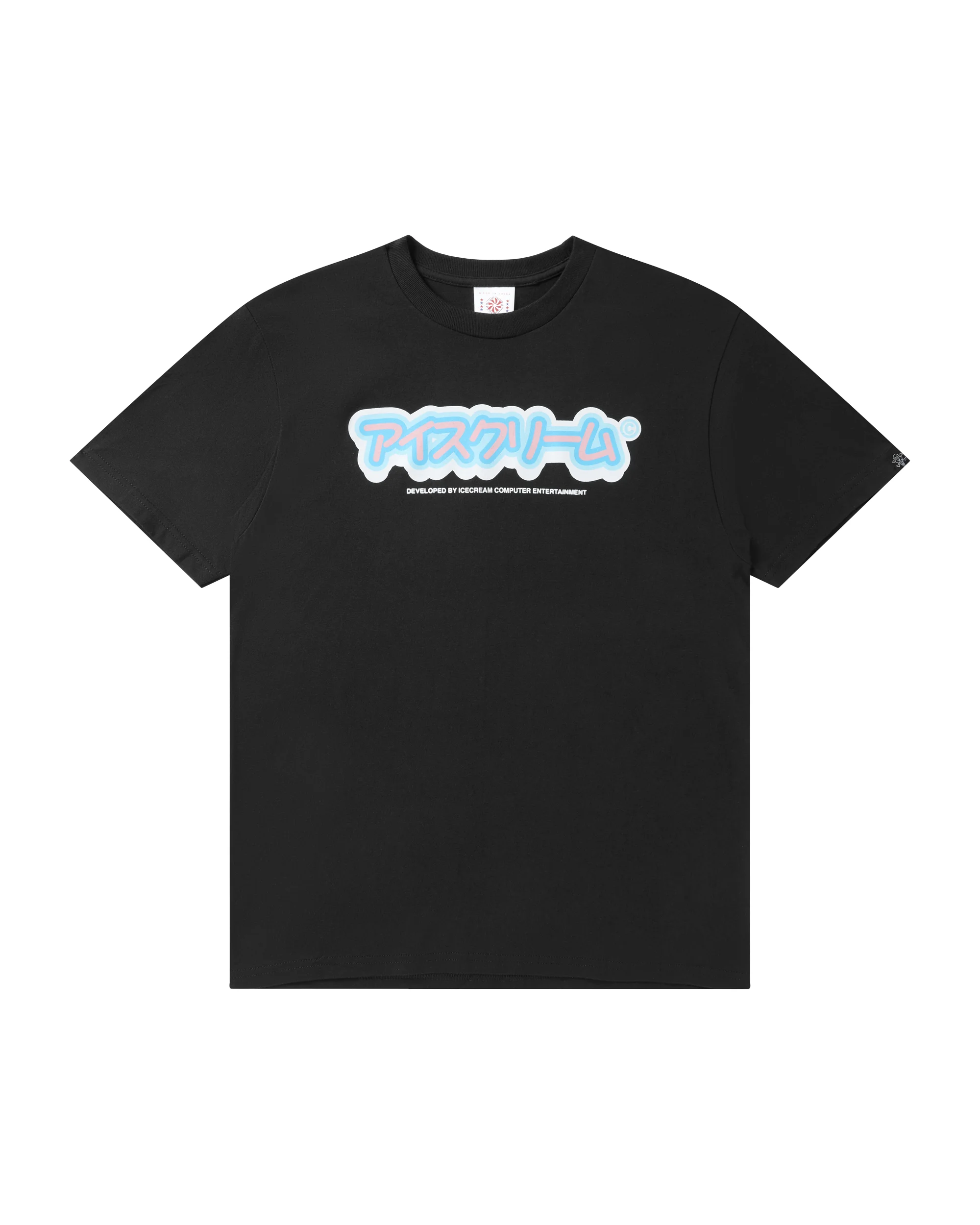 PUZZLE GAME! SS TEE - 1