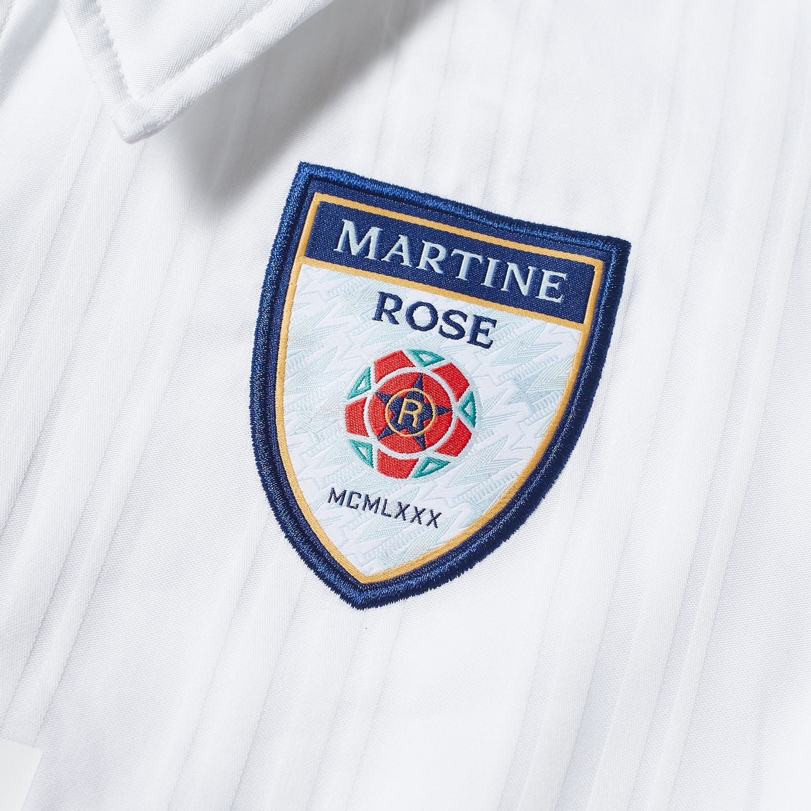 Nike x Martine Rose Dress Shirt - 2