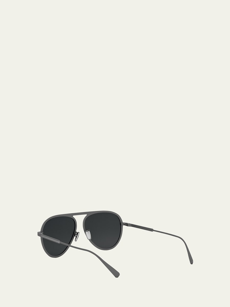 BVLGARI Octo Pilot Sunglasses outlook