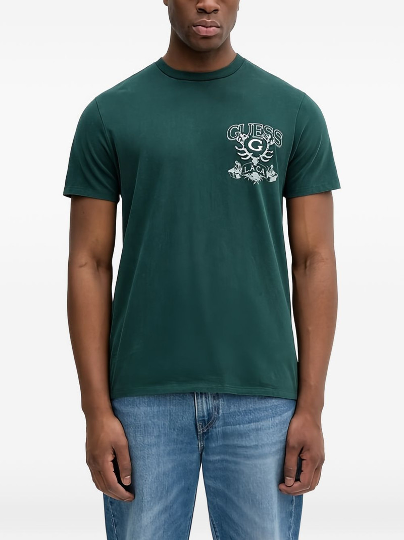 graphic t-shirt 1