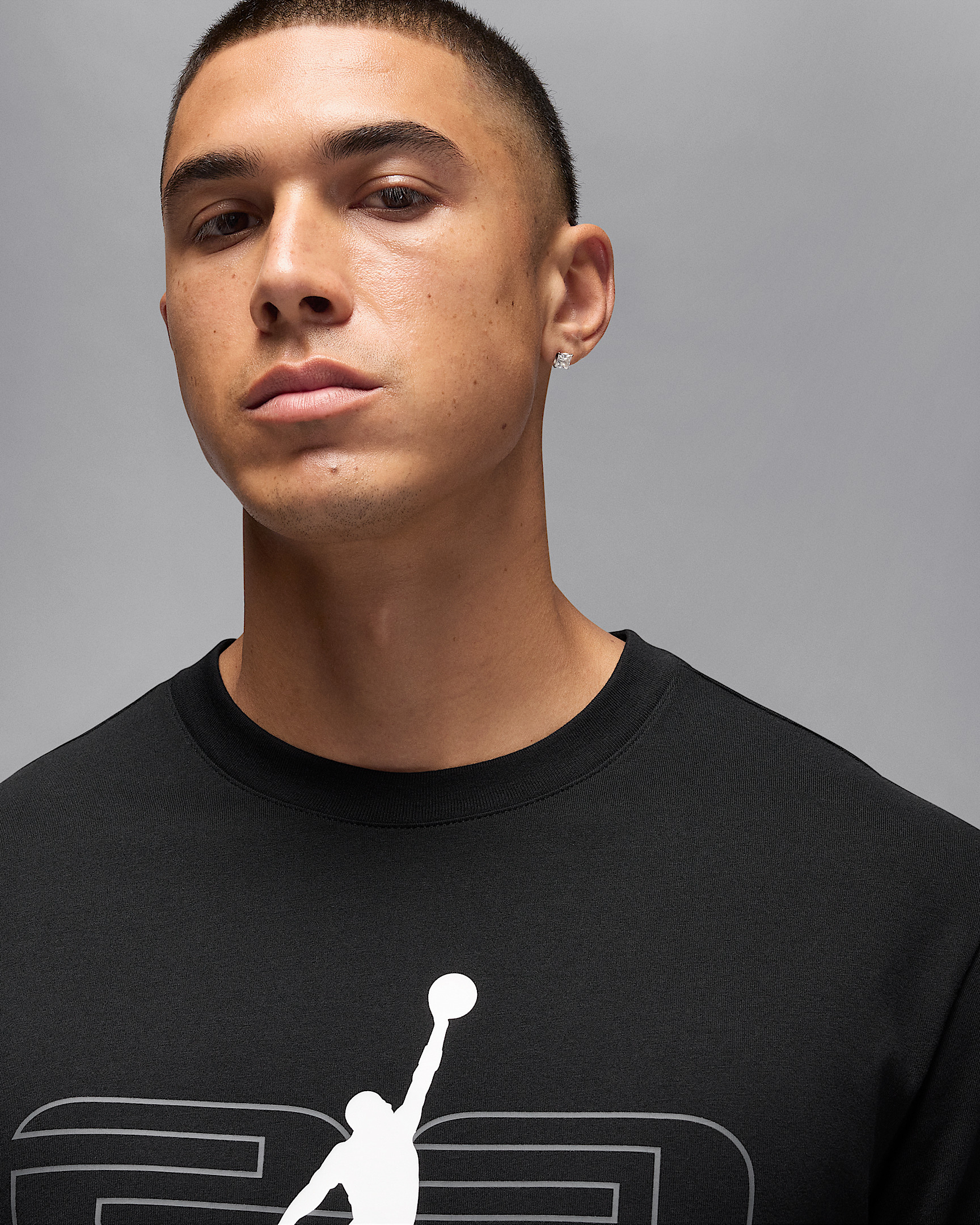 Jordan Sport Men's T-Shirt - 3