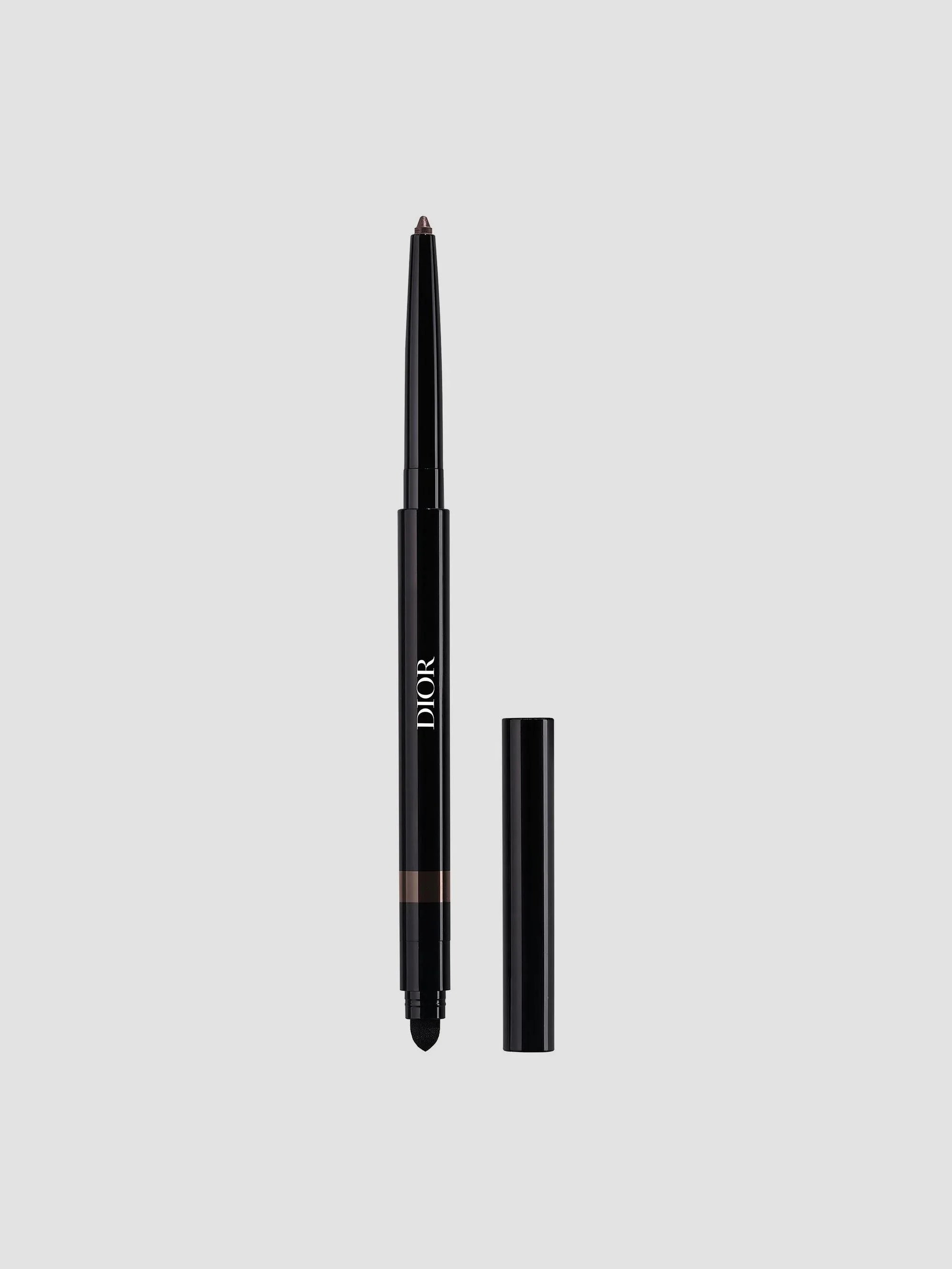 Women's Diorshow Stylo Waterproof Eyeliner - 781 Matte Brown - 1