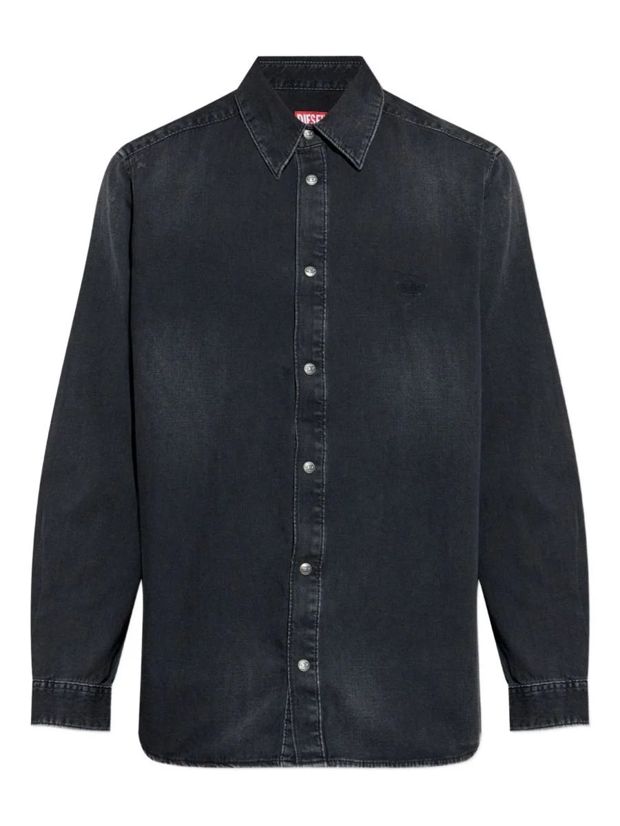 Diesel Shirts - 1
