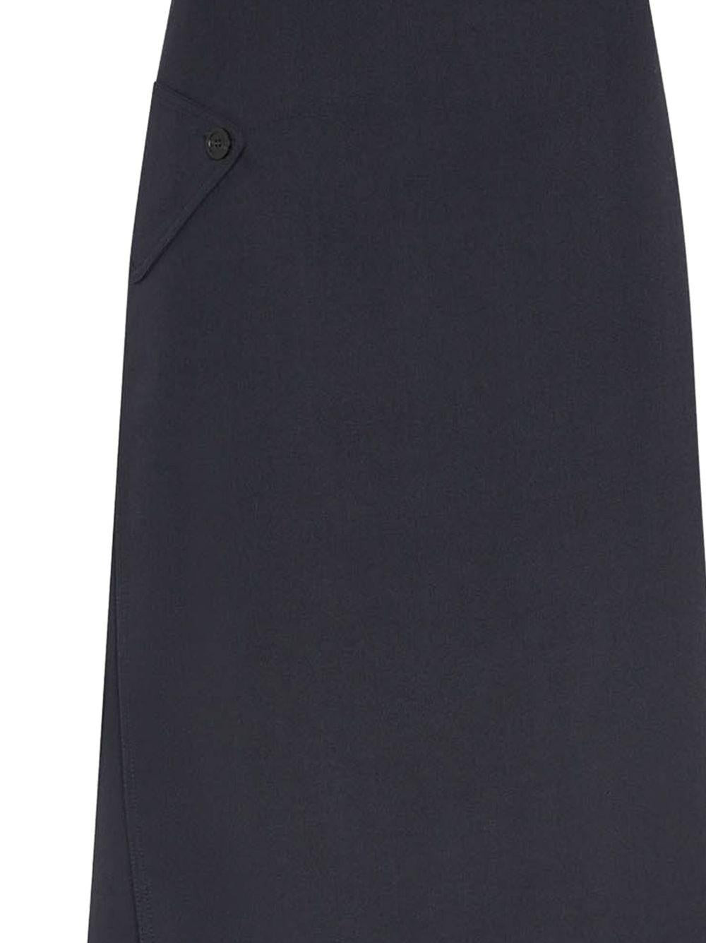 JEAN PAUL GAULTIER PANTS - 3