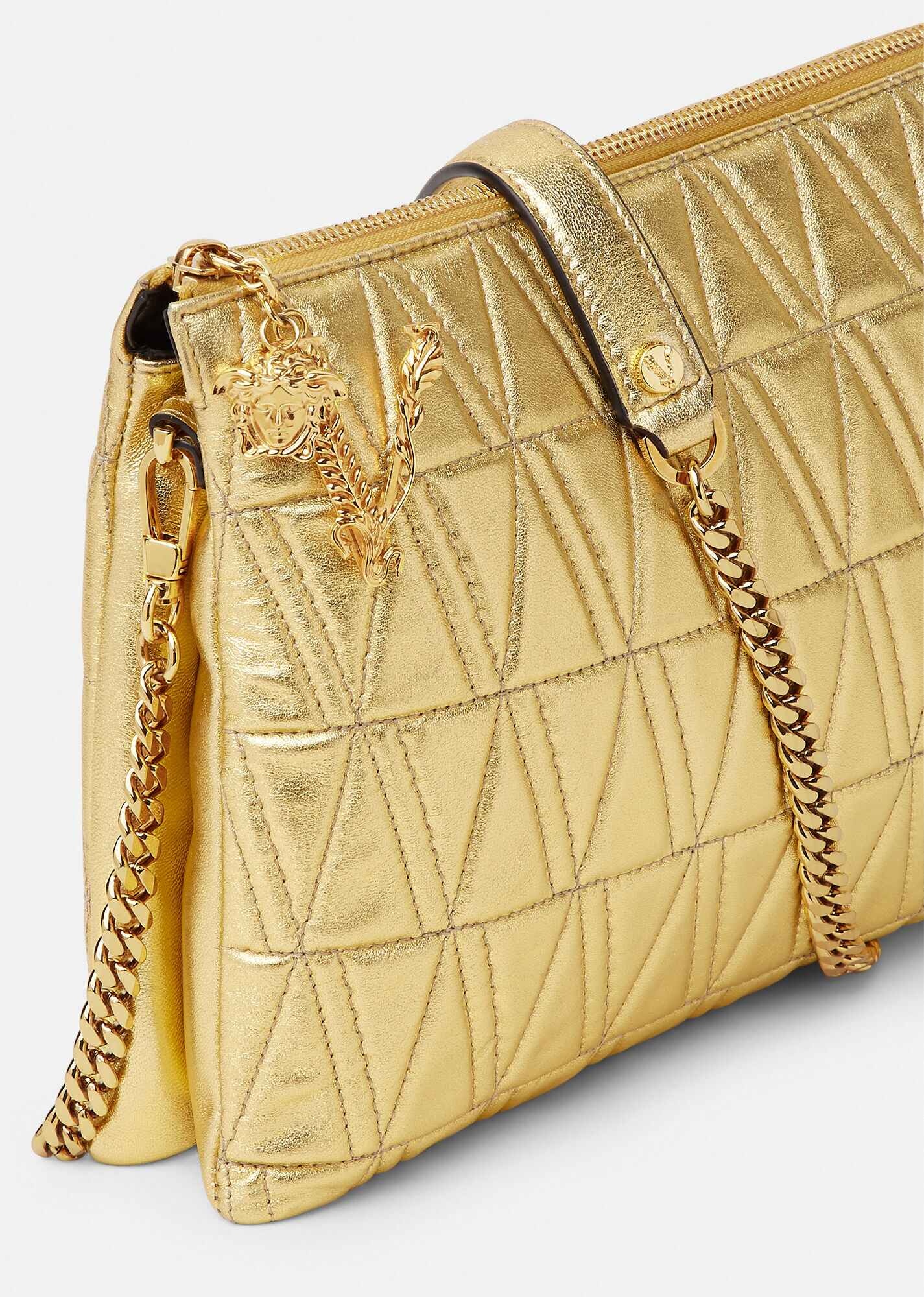 Virtus Shoulder Bag - 6