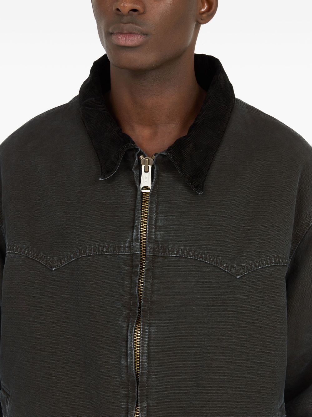 bomber jacket - 5