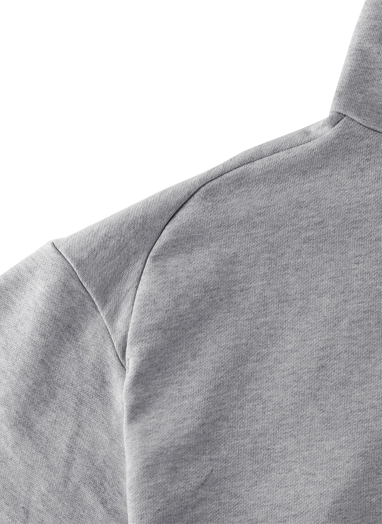 8.0 HOODIE RIGHT (GREY) - 5