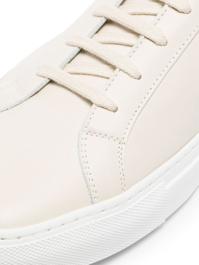 Common Projects Achilles low-top sneakers outlook