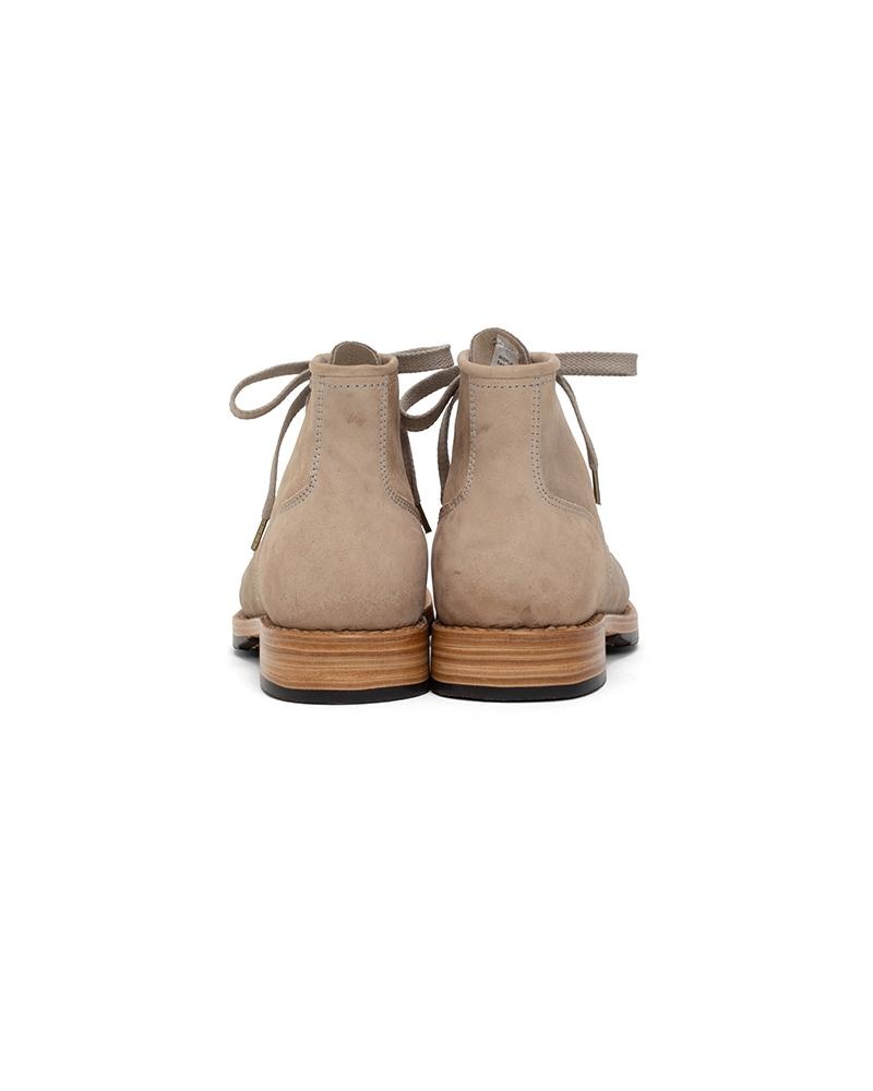 BRIGADIER BOOTS-FOLK W SAND - 4