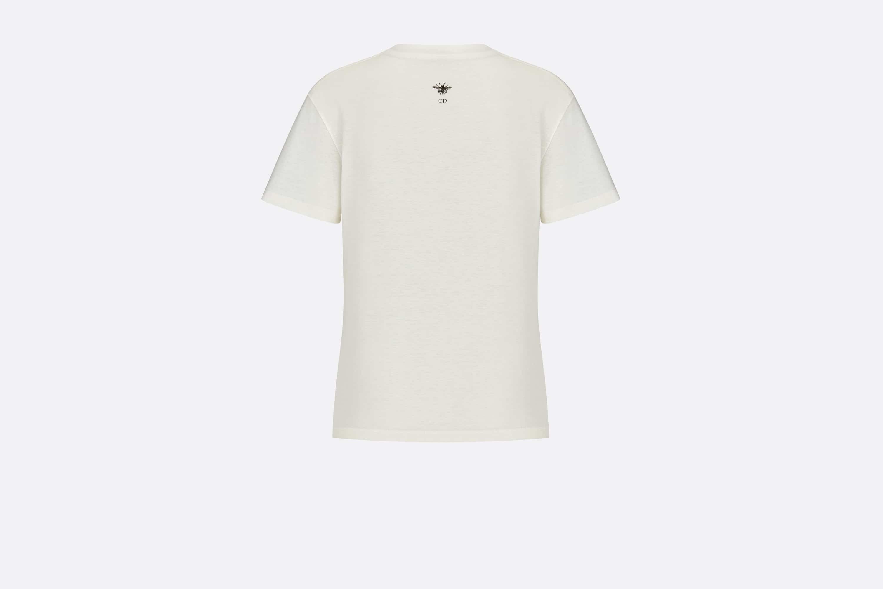 'C'EST NON NON NON ET NON' T-Shirt - 2