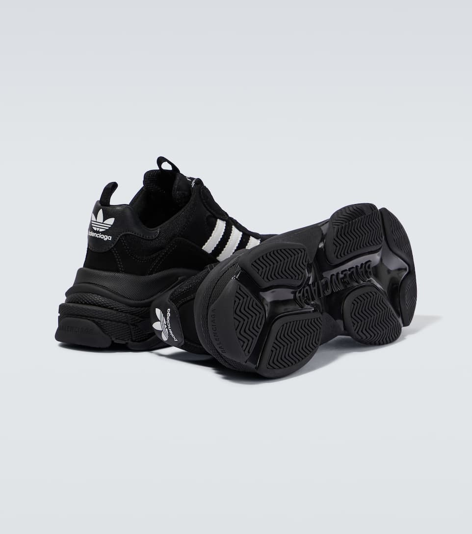 x Adidas Triple S sneakers - 7