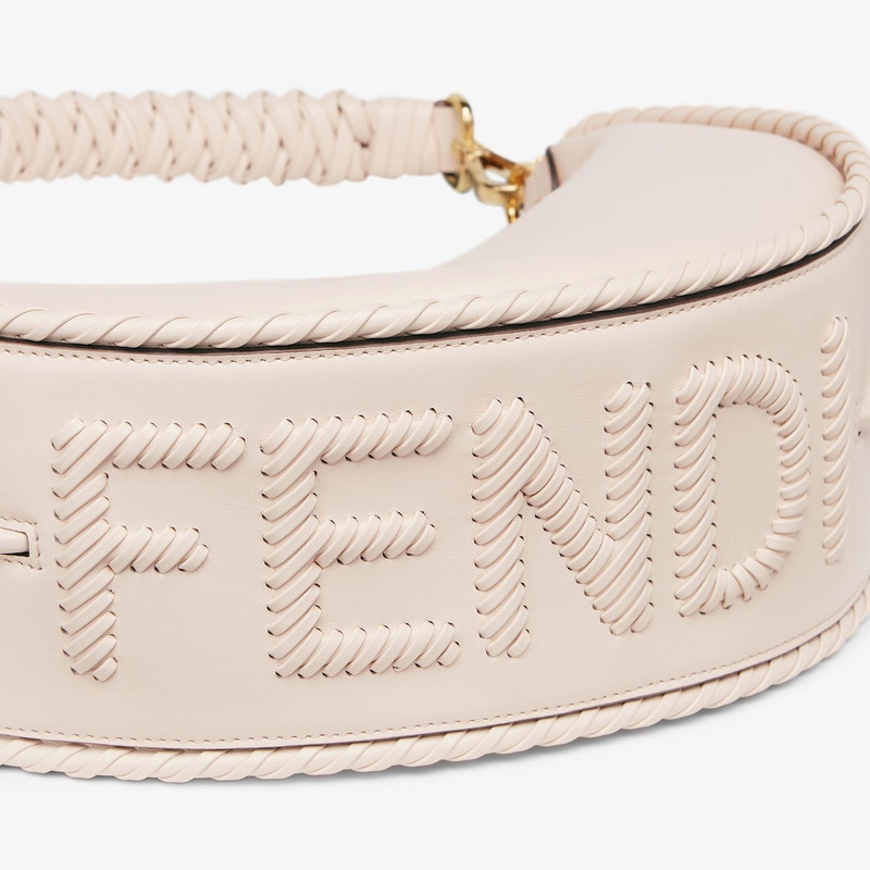 FENDI Fendigraphy Small outlook