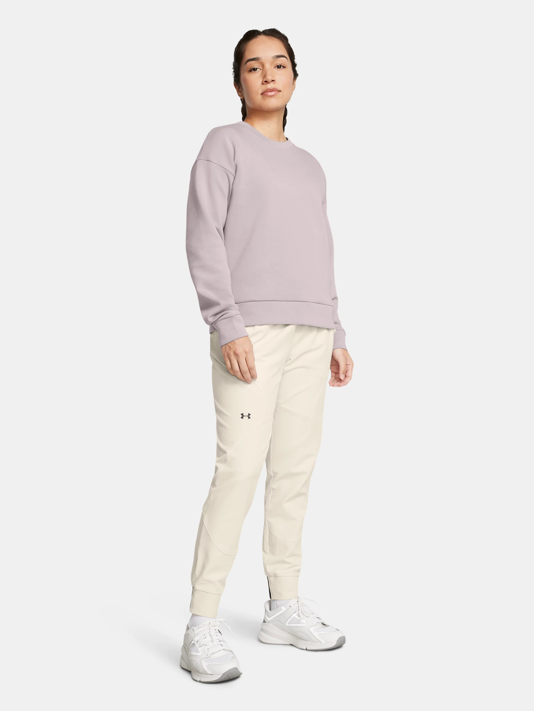 Women's UA Unstoppable Joggers - 5