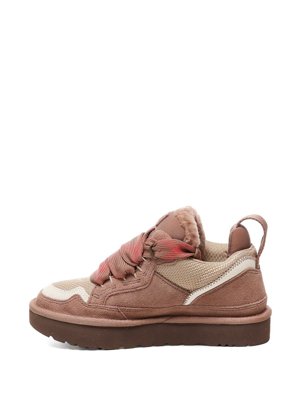 Lowmel sneakers - 3