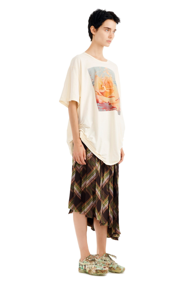 INTENTIONS KATINA DUO TEE 7