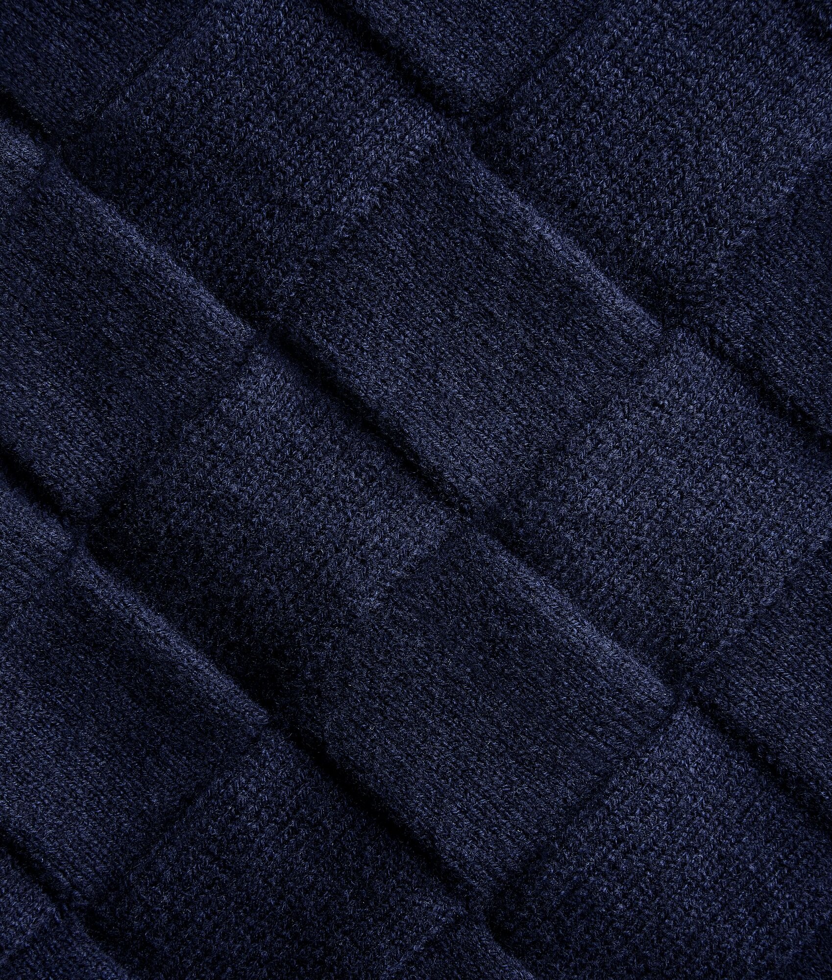 Intreccio Wool Jumper - 5