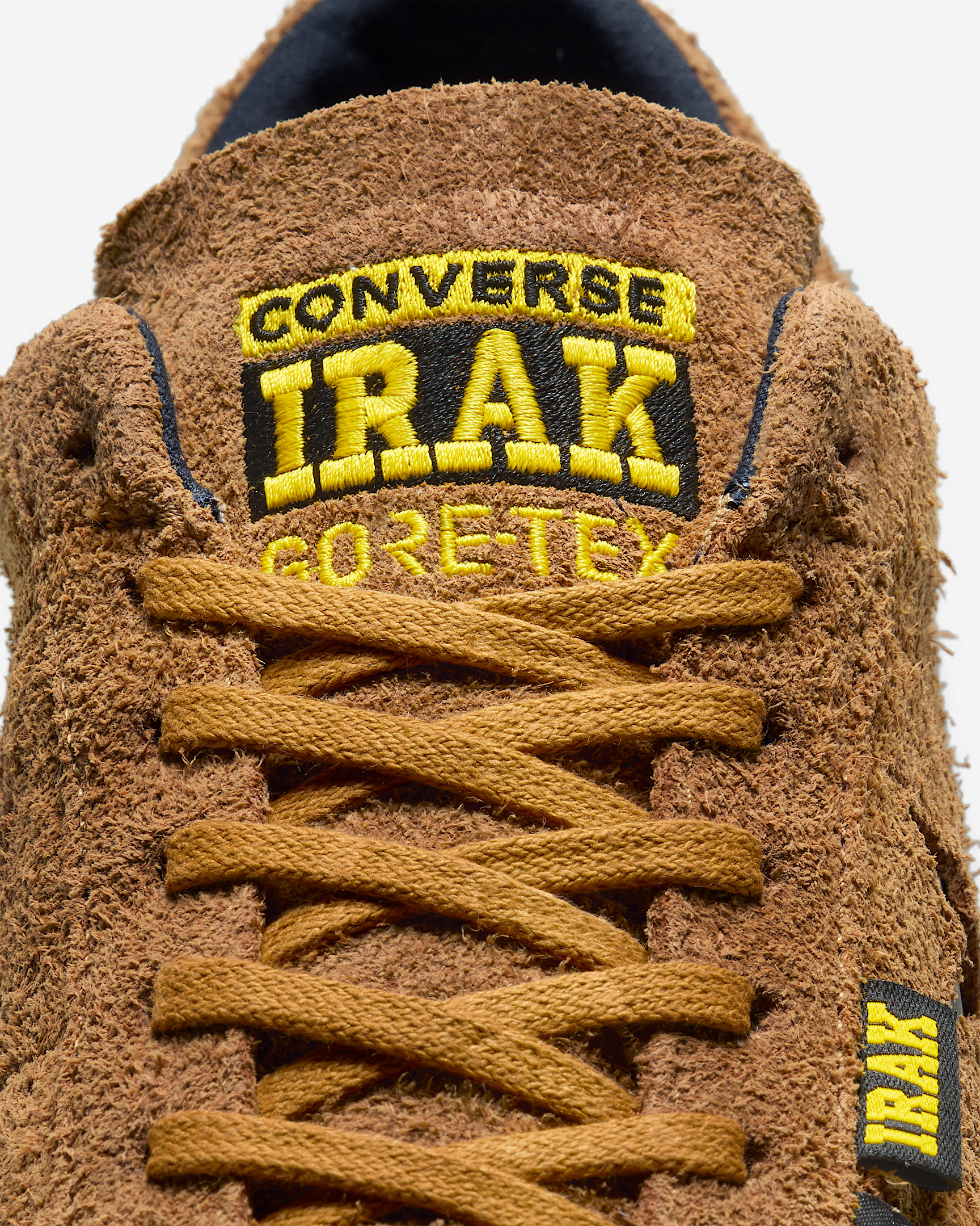 Converse x IRAK NYC One Star Pro - 9