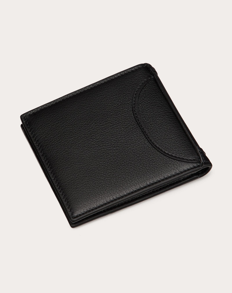 VLogo Signature Wallet 3