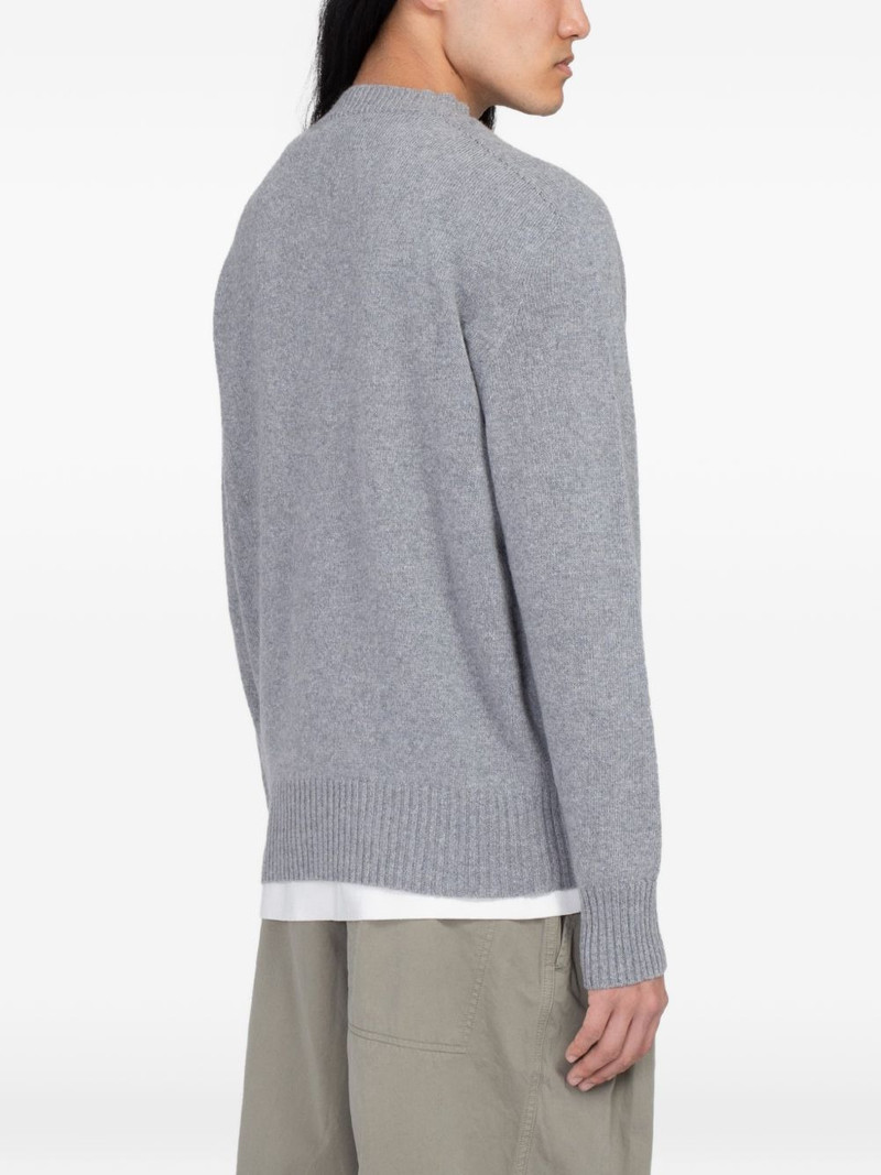 seamless cashmere sweater 4