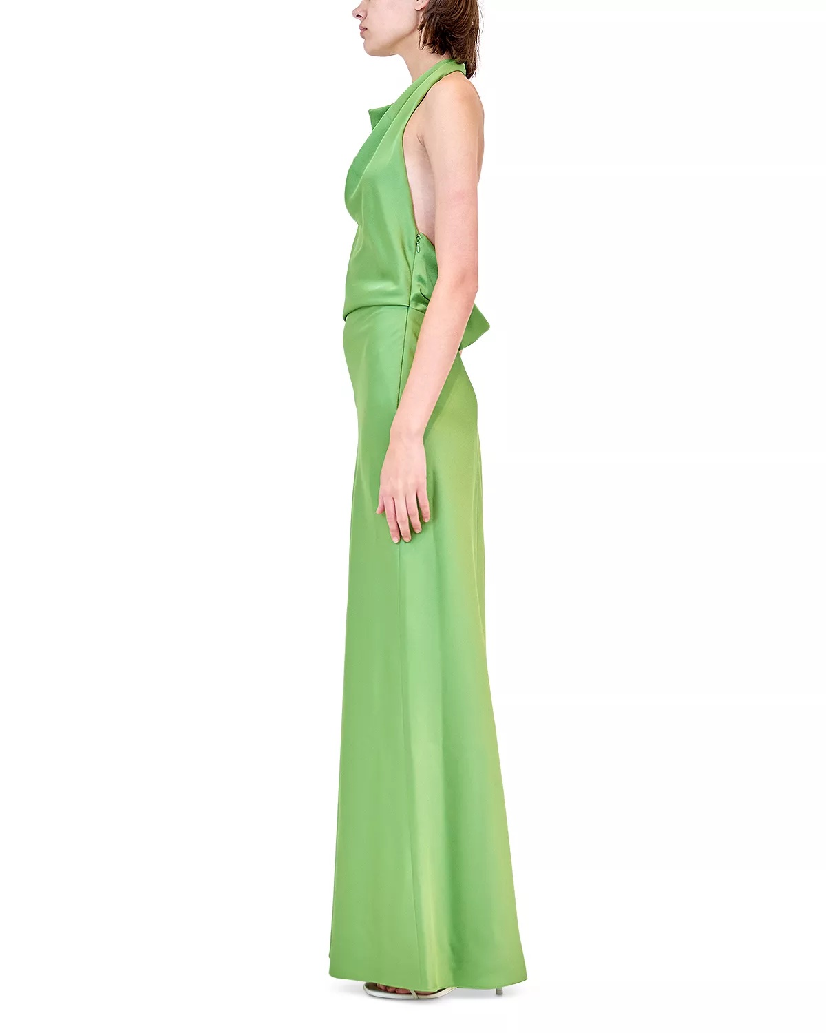 Reannon Draped Gown - 3