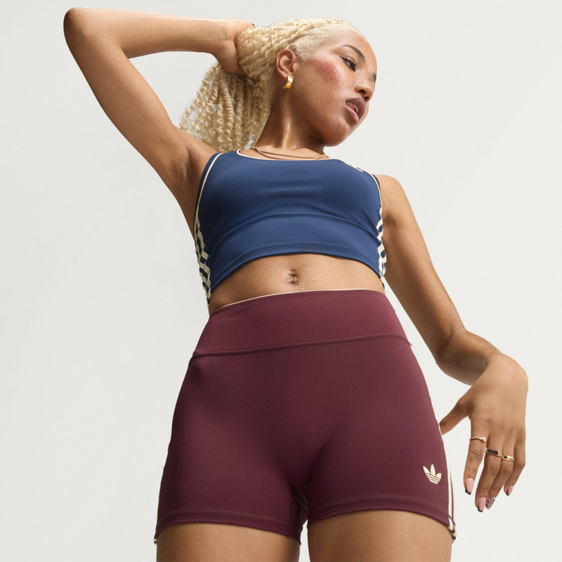 adidas Originals Sport Superstar Short Leggings 8