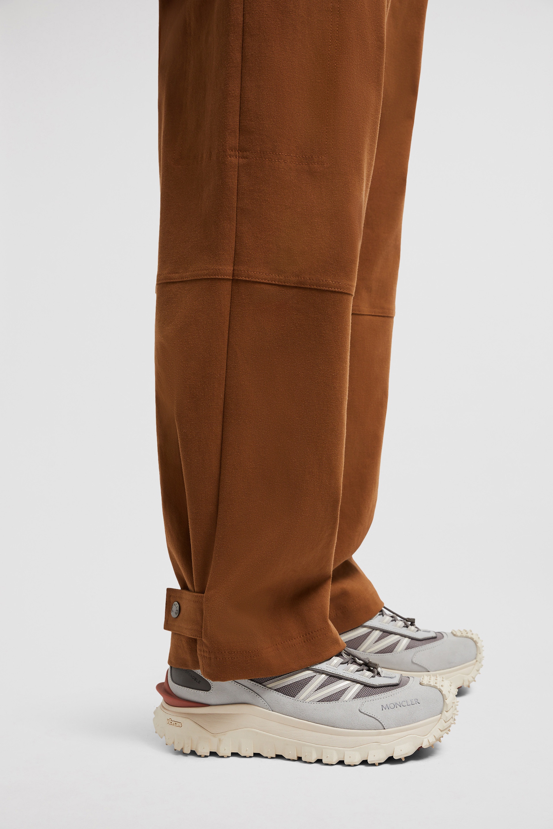 Trailgrip Sneakers - 2