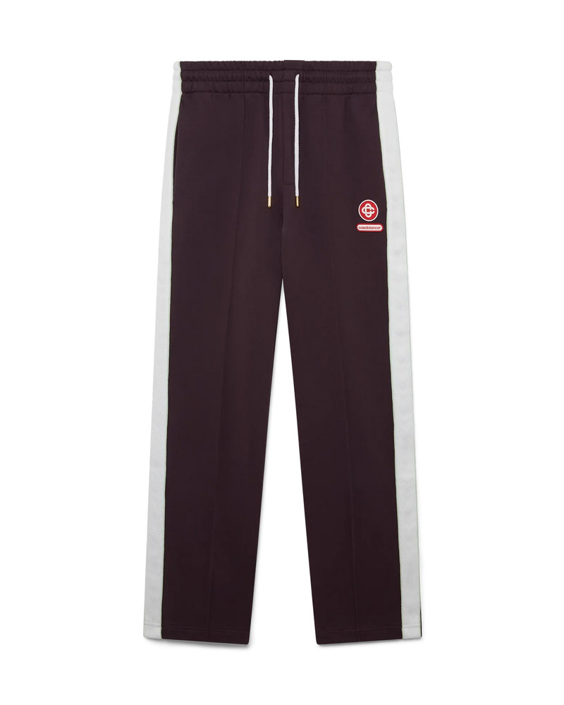 Laurel Tape Sweatpants | Casablanca Paris 1