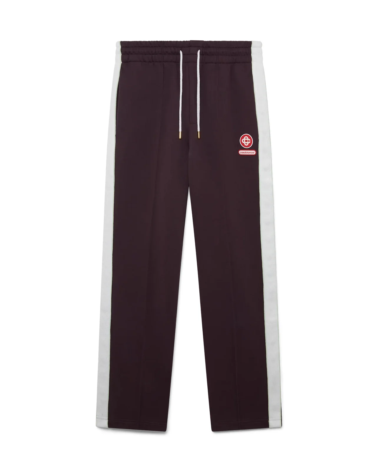 Laurel Tape Sweatpants | Casablanca Paris - 1