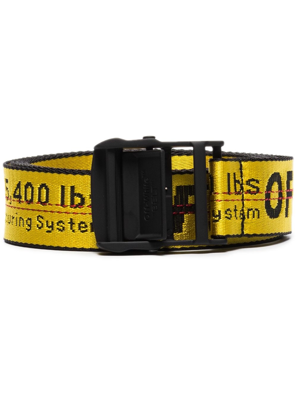 Classic Industrial belt - 1