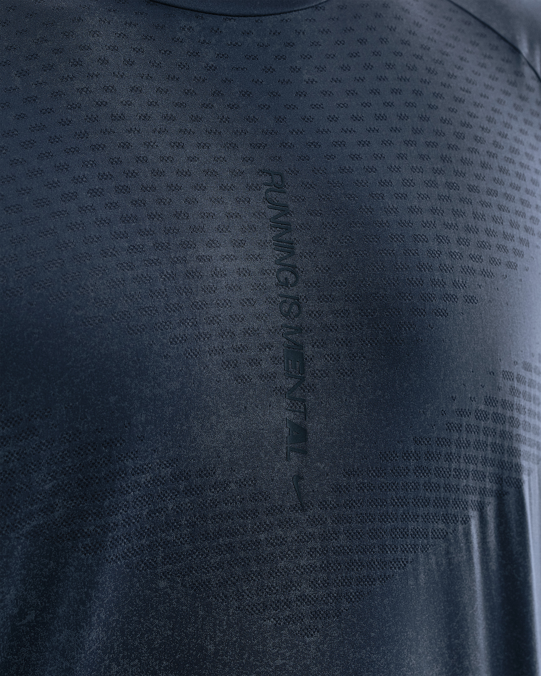 Nike Stride Men's Dri-FIT ADV Long-Sleeve Running Top with Reflective Accents - 6