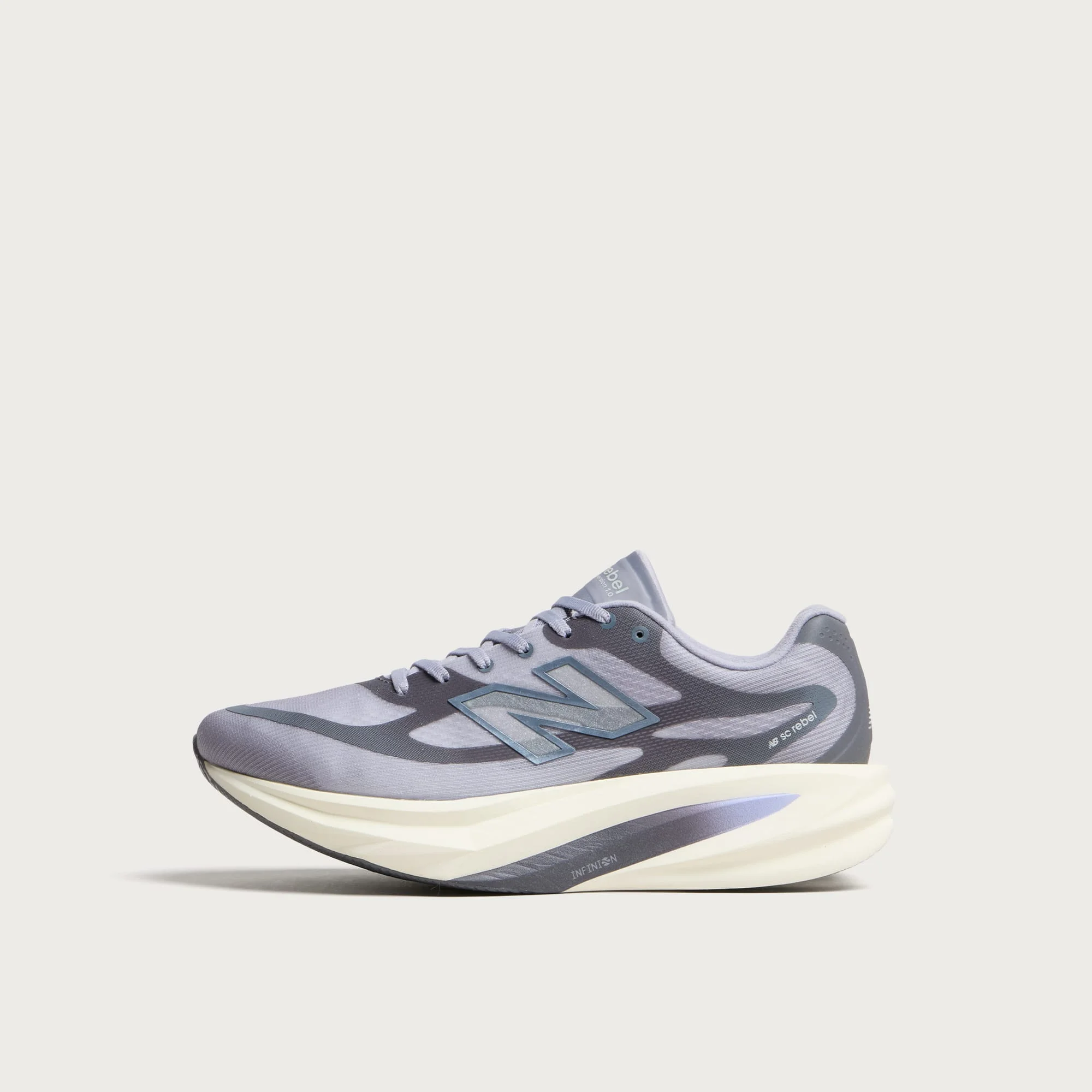 New Balance Supercomp Rebel Sneaker - 1