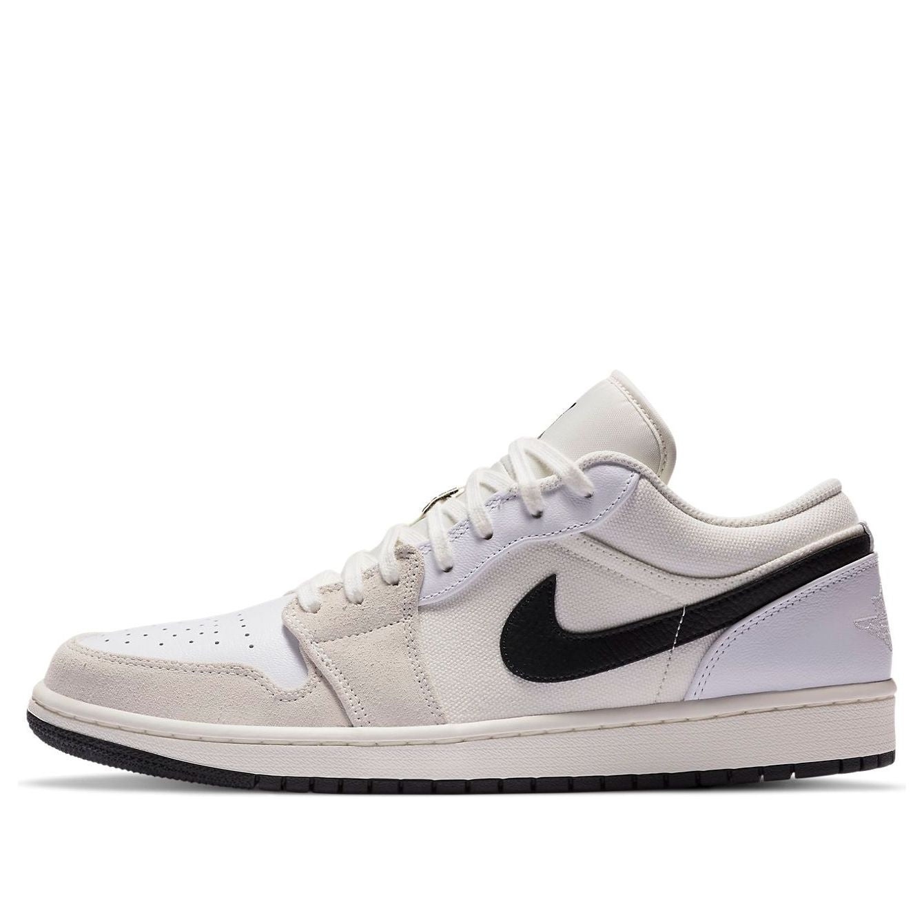 Air Jordan 1 Low 'Astrograbber' DC3533-100 - 1