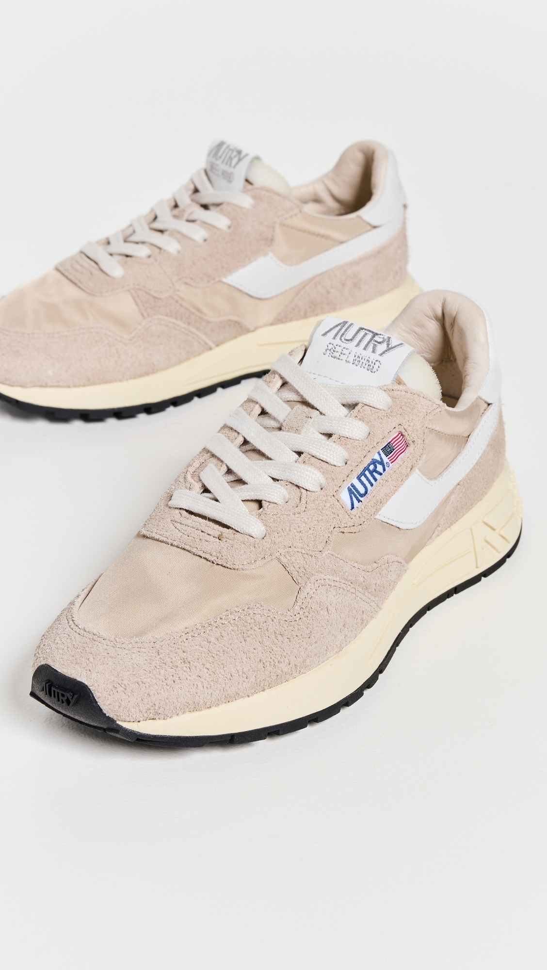 Reelwind Low Sneakers - 4