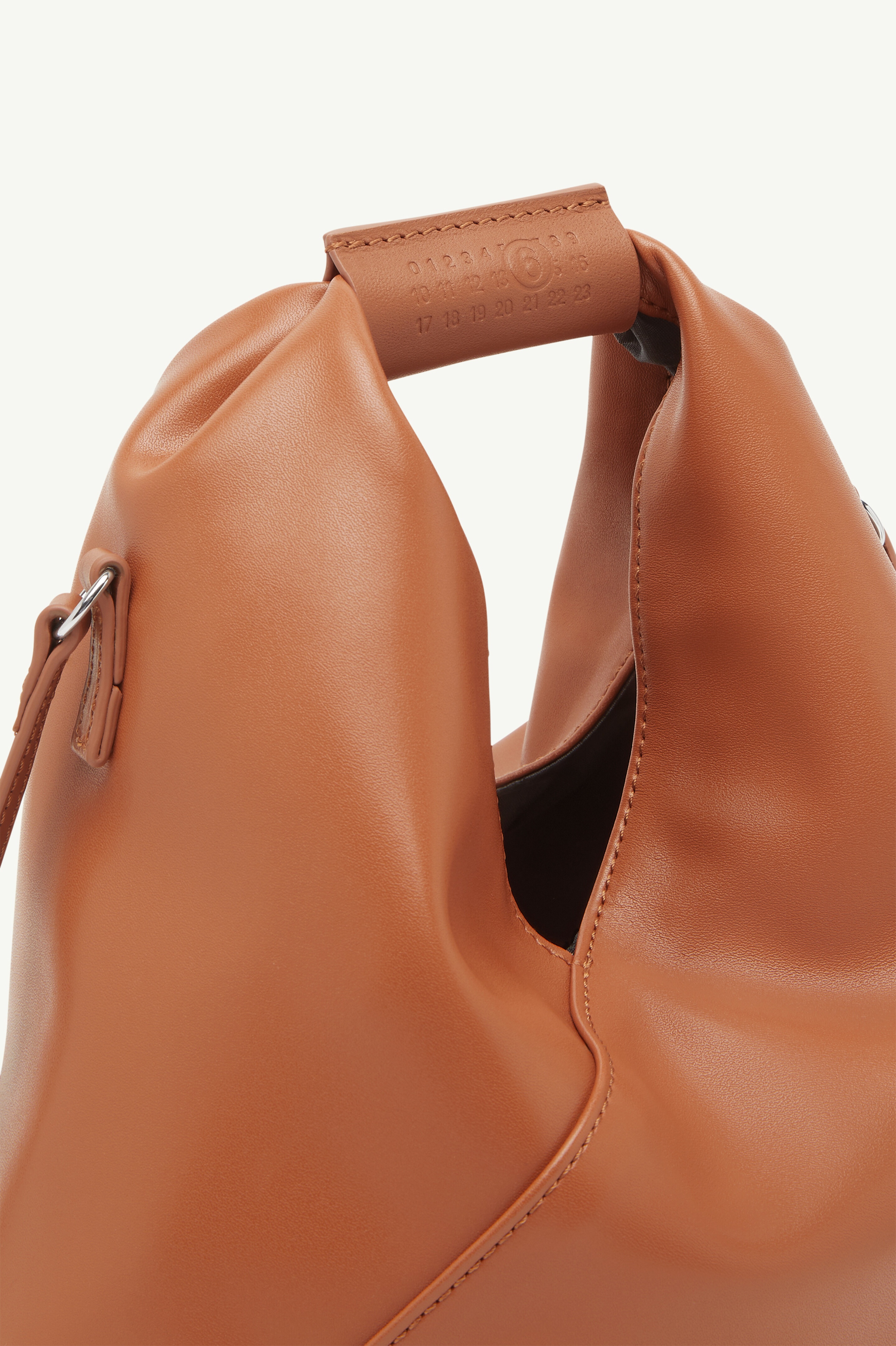 Japanese Bag Classic Crossbody - 4